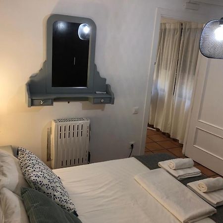 Apartamento Familiar En Toledo, Con 2 Dormitorios, Camas De Matrimonio, Ideal Ubicacion Y Fantasticas Vistas Ngoại thất bức ảnh