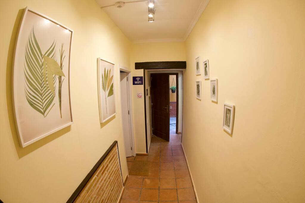 Apartamento Familiar En Toledo, Con 2 Dormitorios, Camas De Matrimonio, Ideal Ubicacion Y Fantasticas Vistas Ngoại thất bức ảnh