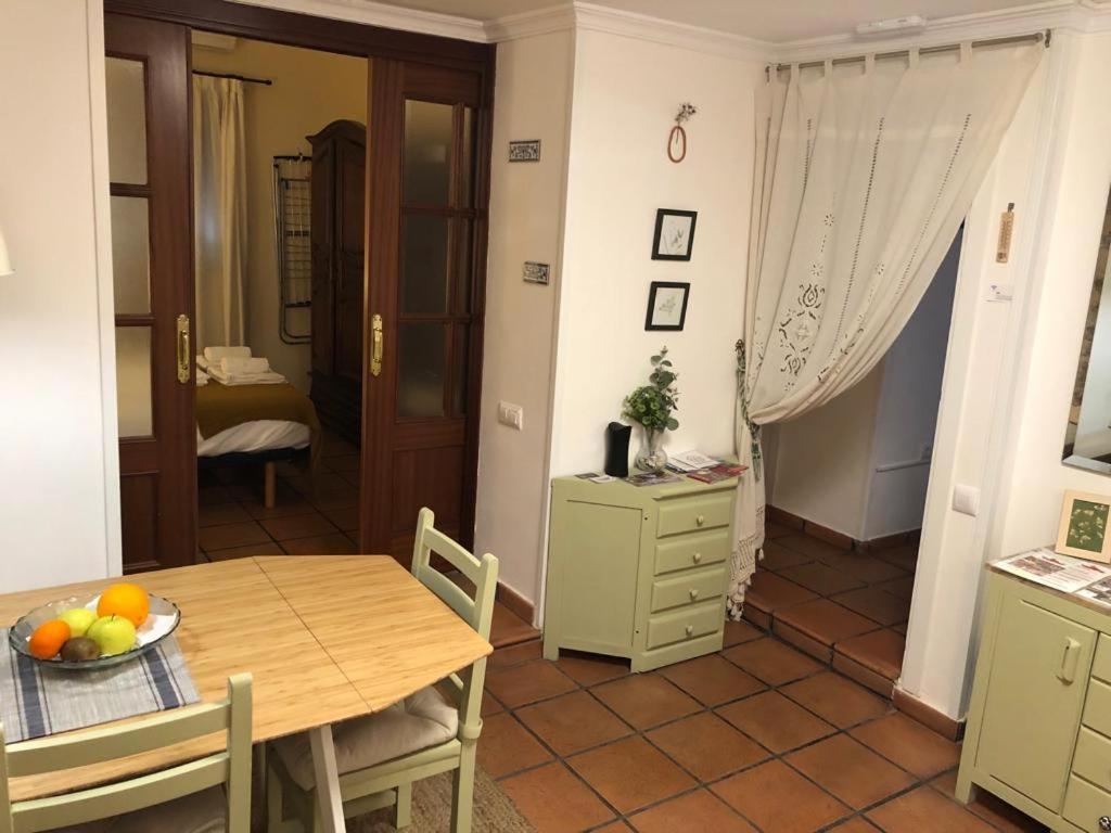 Apartamento Familiar En Toledo, Con 2 Dormitorios, Camas De Matrimonio, Ideal Ubicacion Y Fantasticas Vistas Ngoại thất bức ảnh