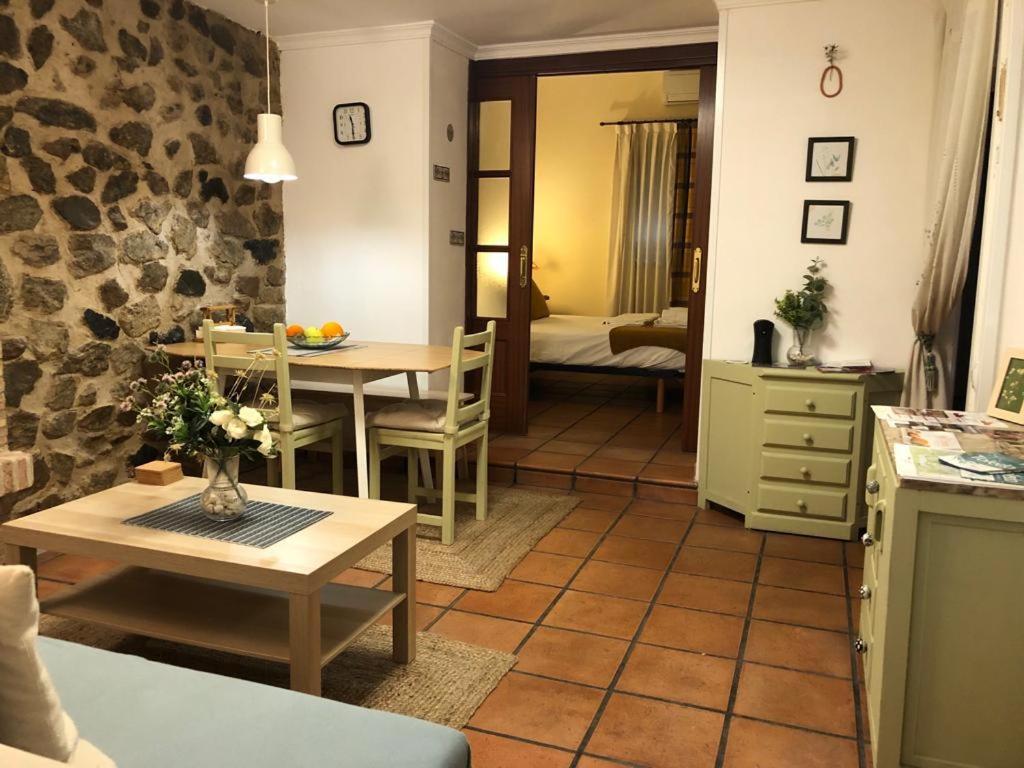 Apartamento Familiar En Toledo, Con 2 Dormitorios, Camas De Matrimonio, Ideal Ubicacion Y Fantasticas Vistas Ngoại thất bức ảnh