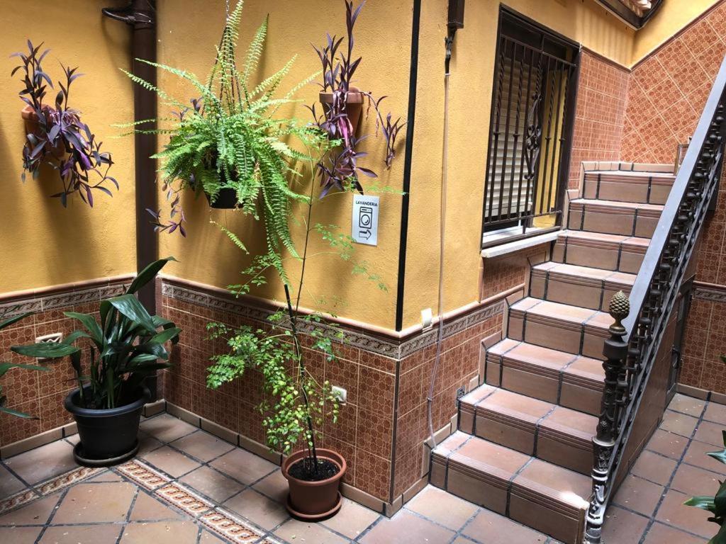Apartamento Familiar En Toledo, Con 2 Dormitorios, Camas De Matrimonio, Ideal Ubicacion Y Fantasticas Vistas Ngoại thất bức ảnh